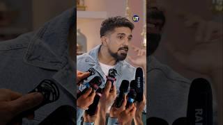 PAID Paparazzi EXPOSED by Saqib Saleem!  #Shorts #Exposed #Paparazzi #PaidPaparazzi #Reality