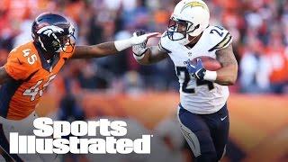 Could Ryan Mathews Sue The Eagles Over His Botched Deal? | Sports Illustrated