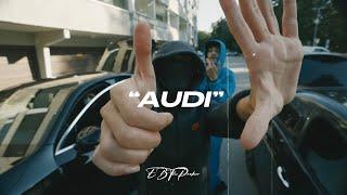 Sticky x VC Barre x Asme Type Beat 2024 | "Audi" | Prod. EB