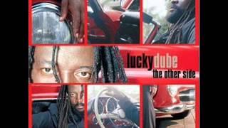 Lucky Dube Family Ties