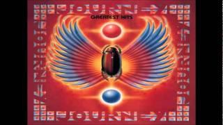 Journey- Don't Stop Believin'