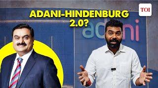 Soros attacks Gautam Adani in Hindenburg style: 'Millions of dollars invested via OPAQUE fundings'