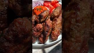  Ultimate #CEVAPI Recipe: Taste the Balkan Magic!  #homemadesausage #sausagerecipe #sausages