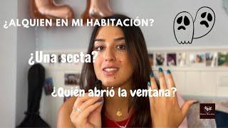  3 STORYTIME REALES y que me siguen poniendo los pelos de punta  // PAOLA MORALES