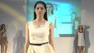 Montrose Desires - STClassifieds Fashion&IT Showcase 2012: Runway #1