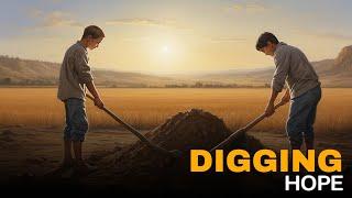 Digging Hope | English Motivational story | Inspiring Tales