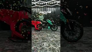 Gen 3 duke 390 modification  Duke lovers custom kit  #duke390 #ytshorts #shorts #viralshorts