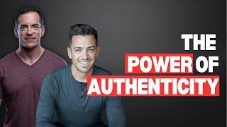 Why authenticity is the key to winning in online business right now (w: Jeff Lerner)