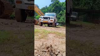 KOMAT'SU MACHINE/TATAHITACHI MACHINE/VOLVO MACHINE/Vishwakarma puja/Bishwakarma puja #JjMixVlog