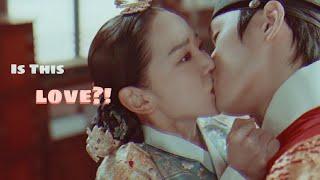 [MV] Soyong X Cheoljong ~ Mr Queen 철인왕후 FMV / Kim Jung Hyun  Shin Hye Sun