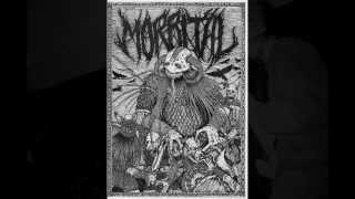 Morbital - Horror Of War EP (2015)