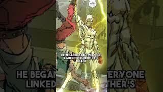 Who is GodSpeed?