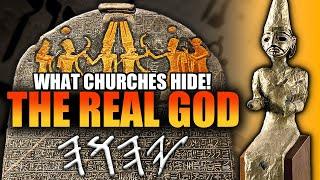 They LIED About The BIBLE'S God For Over 2,000 Years | DOCUMENTARY