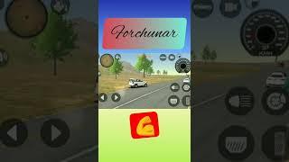 forchunar driving car game indian car 3d game by pradeep pal gaming