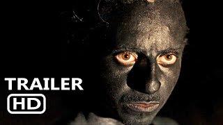 MONOS Official Trailer (2019)