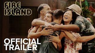 FIRE ISLAND | Official Trailer | Searchlight Pictures