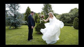 Ballyseede Castle Hotel Wedding Film Video