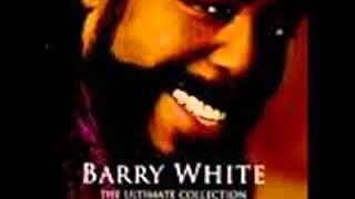 Barry White Just The Way You Are