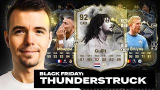 Black Friday/Thunderstruck Is Here!! | WOW!! | EAFC 25