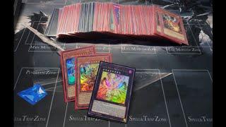 The best Fire King 3x Structure deck profile out there!