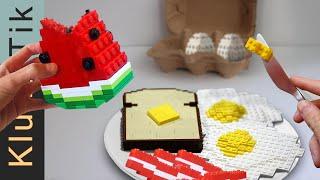 【SOFT LEGO ASMR SOUNDS】