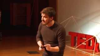 ADHD As A Difference In Cognition, Not A Disorder: Stephen Tonti at TEDxCMU