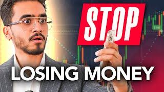  STOP LOSING MONEY | Simple Pocket Option Trading Strategy to Make $4,000