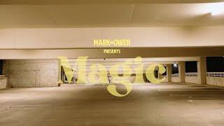 Mark Owen - Magic (Official Video)