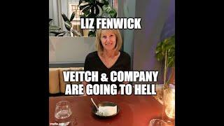 UPDATE (#130): Bp. "Failed Fenwicked" (FCE): Rev. du Barry & Veitch on Elizabeth Fenwick,