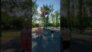 Не попал - Г*й #basketball #рекомендации #nba #юмор #dunk #tiktok