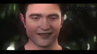 Edward Cullen edit breaking dawn part two -one of my favorite scenes in breaking dawn part two-