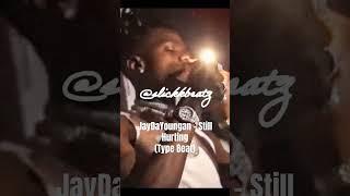 [FREE] JayDaYoungan Type Beat “Still Hurting” 2025 #typebeats #typebeat #beats #jaydayoungan #jdy 