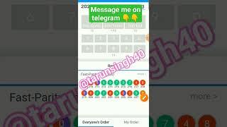 Fastwin colour prediction hack mod apk.fastwin hack mod apk #fastwin #hack #viral #hackgame #game