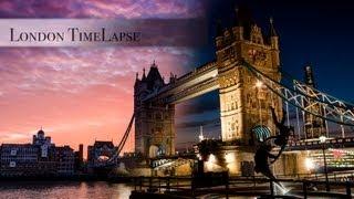 London TimeLapse