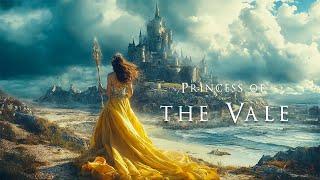 Princess of the Vale | Celtic Adventure Music - Fantasy Ambient Music