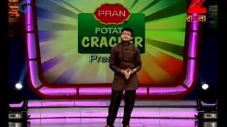 EP - Mirakkel Akkel Challenger 8 - Indian Bengali TV Show - Zee Bangla