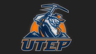 University of Texas  at El Paso Fight Song- "UTEP Fight Song"