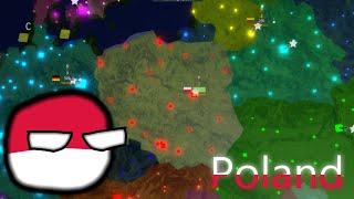 ROBLOX:Rise of Nations Poland Total War