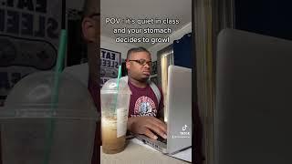 When it’s quiet I’m class and your stomach starts growling #shorts #funny #memes #viral #trending