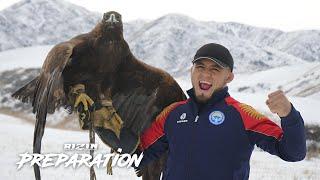 【Documentary】Preparation ｜ Razhabali Shaidulloev