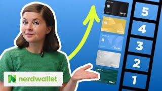 How To Climb The Credit Card Ladder [2024 Guide] | NerdWallet