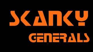 Skanky Generals - Sample Selector (Unmastered/Unfinished)