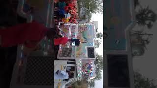 Sherawat Dj Sound program in Thicholi