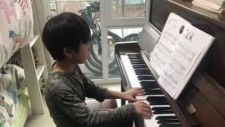 임지산 피아노 piano