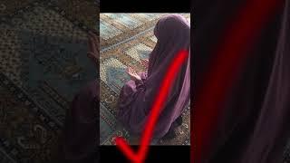 Hijab ke video #Muslim content #Islamic video