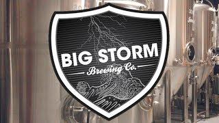 Big Storm Brewery | A2B Motion_Clearwater Tampa Video Production