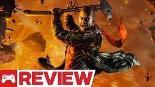Red Faction: Guerrilla Re-Mars-tered Review