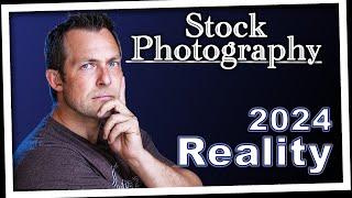 Can Stock Photography Still Make You Money In 2024?