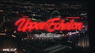 Segi & 2oopaid TK - Upper Echelon (Official Music Video)