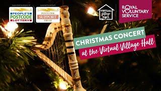 Virtual Village Hall Christmas Concert 2021